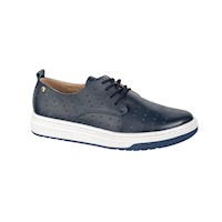 Zapatos Casuales Mujer SHAMMAN M-005